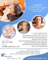 Blue Bell Hair Salon & Spa | Hair Salons in MD image 1